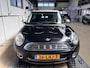 MINI Clubman Mini 1.6 Cooper Chili Clima Cruise Leder Panodak