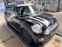 MINI Clubman Mini 1.6 Cooper Chili Clima Cruise Leder Panodak