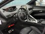 Peugeot 3008 1.6 PureTech GT Line Nappa Leer | Camera Voor + Achter | Elek. Stoel(en) met geheugen en massage | Focal | Carplay | Stoelverwarming | Achteruitrijcamera | Afwijkende dakkleur | Apple Carplay/Android Auto|telefoonintegratie premium