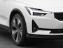 Polestar 2 Standard Range Single Motor 69 kWh | PANO | 360° | H&K | ADAPTIVE | WARMTEPOMP | STOEL- EN STUURVERW.