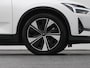 Polestar 2 Standard Range Single Motor 69 kWh | PANO | 360° | H&K | ADAPTIVE | WARMTEPOMP | STOEL- EN STUURVERW.