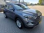 Hyundai Tucson 1.6 GDi Comfort*CRUISE*NAVI*STOEL VEREWARMING*CAMERA*TERKHAAK