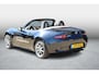 Mazda MX-5 1.5 SkyActiv-G 132 Kazari ,€8.239,= demokorting Leder, Bose, Camera, Cruise, Clima, Navi, Stoelverwarming, LMV 16 Inch, PDC, BSM
