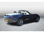 Mazda MX-5 1.5 SkyActiv-G 132 Kazari ,€8.239,= demokorting Leder, Bose, Camera, Cruise, Clima, Navi, Stoelverwarming, LMV 16 Inch, PDC, BSM