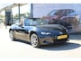 Mazda MX-5 1.5 SkyActiv-G 132 Kazari ,€8.239,= demokorting Leder, Bose, Camera, Cruise, Clima, Navi, Stoelverwarming, LMV 16 Inch, PDC, BSM