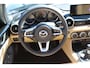 Mazda MX-5 1.5 SkyActiv-G 132 Kazari ,€8.239,= demokorting Leder, Bose, Camera, Cruise, Clima, Navi, Stoelverwarming, LMV 16 Inch, PDC, BSM