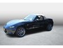 Mazda MX-5 1.5 SkyActiv-G 132 Kazari ,€8.239,= demokorting Leder, Bose, Camera, Cruise, Clima, Navi, Stoelverwarming, LMV 16 Inch, PDC, BSM