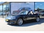 Mazda MX-5 1.5 SkyActiv-G 132 Kazari ,€8.239,= demokorting Leder, Bose, Camera, Cruise, Clima, Navi, Stoelverwarming, LMV 16 Inch, PDC, BSM