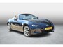 Mazda MX-5 1.5 SkyActiv-G 132 Kazari ,€8.239,= demokorting Leder, Bose, Camera, Cruise, Clima, Navi, Stoelverwarming, LMV 16 Inch, PDC, BSM