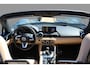Mazda MX-5 1.5 SkyActiv-G 132 Kazari ,€8.239,= demokorting Leder, Bose, Camera, Cruise, Clima, Navi, Stoelverwarming, LMV 16 Inch, PDC, BSM
