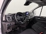 Ford Transit Custom 2.0TDCI 130PK Limited | 2xSchuifdeur | Kastinrichting | Navigatie | Airco | Cruise | Trekhaak | 3-Zits