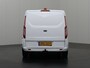 Ford Transit Custom 2.0TDCI 130PK Limited | 2xSchuifdeur | Kastinrichting | Navigatie | Airco | Cruise | Trekhaak | 3-Zits