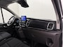 Ford Transit Custom 2.0TDCI 130PK Limited | 2xSchuifdeur | Kastinrichting | Navigatie | Airco | Cruise | Trekhaak | 3-Zits