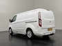 Ford Transit Custom 2.0TDCI 130PK Limited | 2xSchuifdeur | Kastinrichting | Navigatie | Airco | Cruise | Trekhaak | 3-Zits