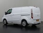 Ford Transit Custom 2.0TDCI 130PK Limited | 2xSchuifdeur | Kastinrichting | Navigatie | Airco | Cruise | Trekhaak | 3-Zits