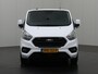 Ford Transit Custom 2.0TDCI 130PK Limited | 2xSchuifdeur | Kastinrichting | Navigatie | Airco | Cruise | Trekhaak | 3-Zits
