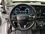 Ford Transit Custom 2.0TDCI 130PK Limited | 2xSchuifdeur | Kastinrichting | Navigatie | Airco | Cruise | Trekhaak | 3-Zits