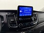 Ford Transit Custom 2.0TDCI 130PK Limited | 2xSchuifdeur | Kastinrichting | Navigatie | Airco | Cruise | Trekhaak | 3-Zits
