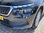 Skoda Kamiq 1.0 TSI Business Edition / AUTOMAAT/ SMARTLINK/ STOELVERWARMING/ PARKEER SENSOREN V+A/ KEYLESS/ CRUISE CONTROL/ DIGITAL DASH/ DAB/ NAVI/ CLIMA/ LED/ 16'' LMV