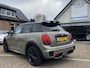 MINI John Cooper Works Mini 2.0 S WORKS/HUD/PANO/ARMY-GREEN