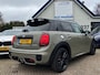 MINI John Cooper Works Mini 2.0 S WORKS/HUD/PANO/ARMY-GREEN