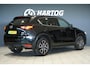 Mazda CX-5 2.5 SkyActiv-G 194 GT-M 4WD + 360 CAMERA / LEDER / APPLE CARPLAY / TREKHAAK