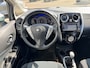 Nissan Note 1.2 Connect Edition Trekhaak