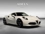 Alfa Romeo 4C 1750TBI TCT Dealer Onderhouden