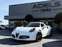 Alfa Romeo 4C 1750TBI TCT Dealer Onderhouden