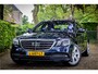 Mercedes-Benz S-klasse 500 Hybride Massage Burmester Stoelventilatie