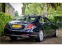Mercedes-Benz S-klasse 500 Hybride Massage Burmester Stoelventilatie