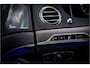 Mercedes-Benz S-klasse 500 Hybride Massage Burmester Stoelventilatie