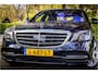 Mercedes-Benz S-klasse 500 Hybride Massage Burmester Stoelventilatie