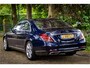 Mercedes-Benz S-klasse 500 Hybride Massage Burmester Stoelventilatie