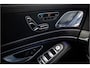 Mercedes-Benz S-klasse 500 Hybride Massage Burmester Stoelventilatie
