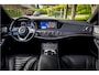 Mercedes-Benz S-klasse 500 Hybride Massage Burmester Stoelventilatie