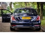Mercedes-Benz S-klasse 500 Hybride Massage Burmester Stoelventilatie