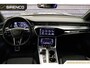 Audi A6 Avant 40 TFSI S edition| 3x S-line | stoelverwarming | adaptieve cruise control | deels leder | uitstraling!