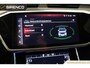 Audi A6 Avant 40 TFSI S edition| 3x S-line | stoelverwarming | adaptieve cruise control | deels leder | uitstraling!