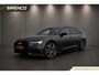 Audi A6 Avant 40 TFSI S edition| 3x S-line | stoelverwarming | adaptieve cruise control | deels leder | uitstraling!