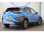 Hyundai Kona 1.6 GDI HEV Prem Sky Cam|Carplay|Pano|Leder|Wint.|"RIJKLAARPRIJS