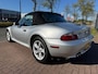 BMW Z3 Roadster 2.2i 6 Cilinder Automaat Airco,Half Leder