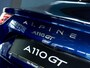 Alpine A110 1.8 Turbo GT 300PK 14.918 KM | Blue Abysse |