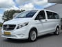 Mercedes-Benz eVito Tourer PRO L2 90 kWh | BTW Auto | SOH 95,5% | 9 Pers. | Stoelverwarming | Navi | Cruise Control |