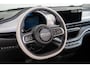Fiat 500C La Prima 42 kWh | 8 Jaar Garantie | Camera | Adaptive Cruise | Keyless | Navigatie | Stoelverwarming | LED | Parkeersensoren |