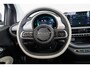 Fiat 500C La Prima 42 kWh | 8 Jaar Garantie | Camera | Adaptive Cruise | Keyless | Navigatie | Stoelverwarming | LED | Parkeersensoren |