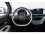 Fiat 500C La Prima 42 kWh | 8 Jaar Garantie | Camera | Adaptive Cruise | Keyless | Navigatie | Stoelverwarming | LED | Parkeersensoren |