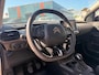 Citroën C4 Cactus 1.2 PureTech Shine Airco Lmv Cruise Leder Stoel-Verwarming