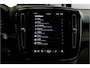 Volvo XC40 2.0 B4 145kW/198pk DCT7 Ultimate Dark Facelift! PANORAMADAK + GOOGLE DASHBOARD + HARMAN/KARDON + ADAPT.CRUISE + STOEL&STUURVERWARMING + NAPPALEER + STOEL-&STUURVERWARMING + LANE ASSIST + CAMERA + MATRIX LED + PARKSENSOREN + 19" LM-VELGEN!!