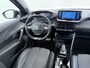 Peugeot e-2008 GT-Line EV50kWh Soh 93% 360Camera Navi Apple Carplay Android Ecc Cruise Control Keyless 1/2Leer Pdc DAB+ Bluetooth Led Connected services Verkeersbord detectie Usb PrivacyGlass 17''LM Regensensor Led Verkeersbord detectie